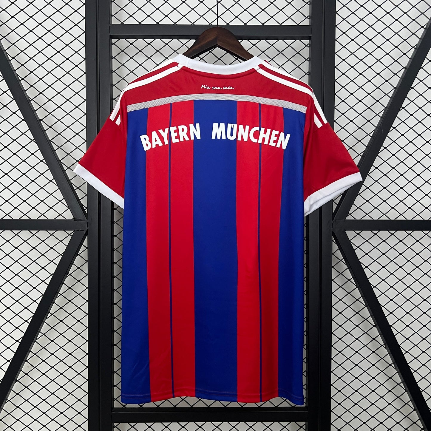 Maillot 14/15 Bayern Munich Rétro