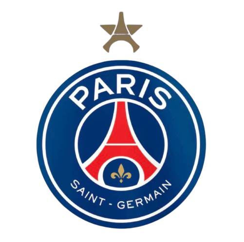 Maillot 24/25 PSG Champions (FLOQUÉ)