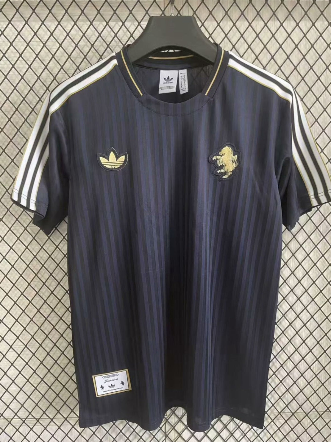 Maillot 24/25 Juventus Terrace