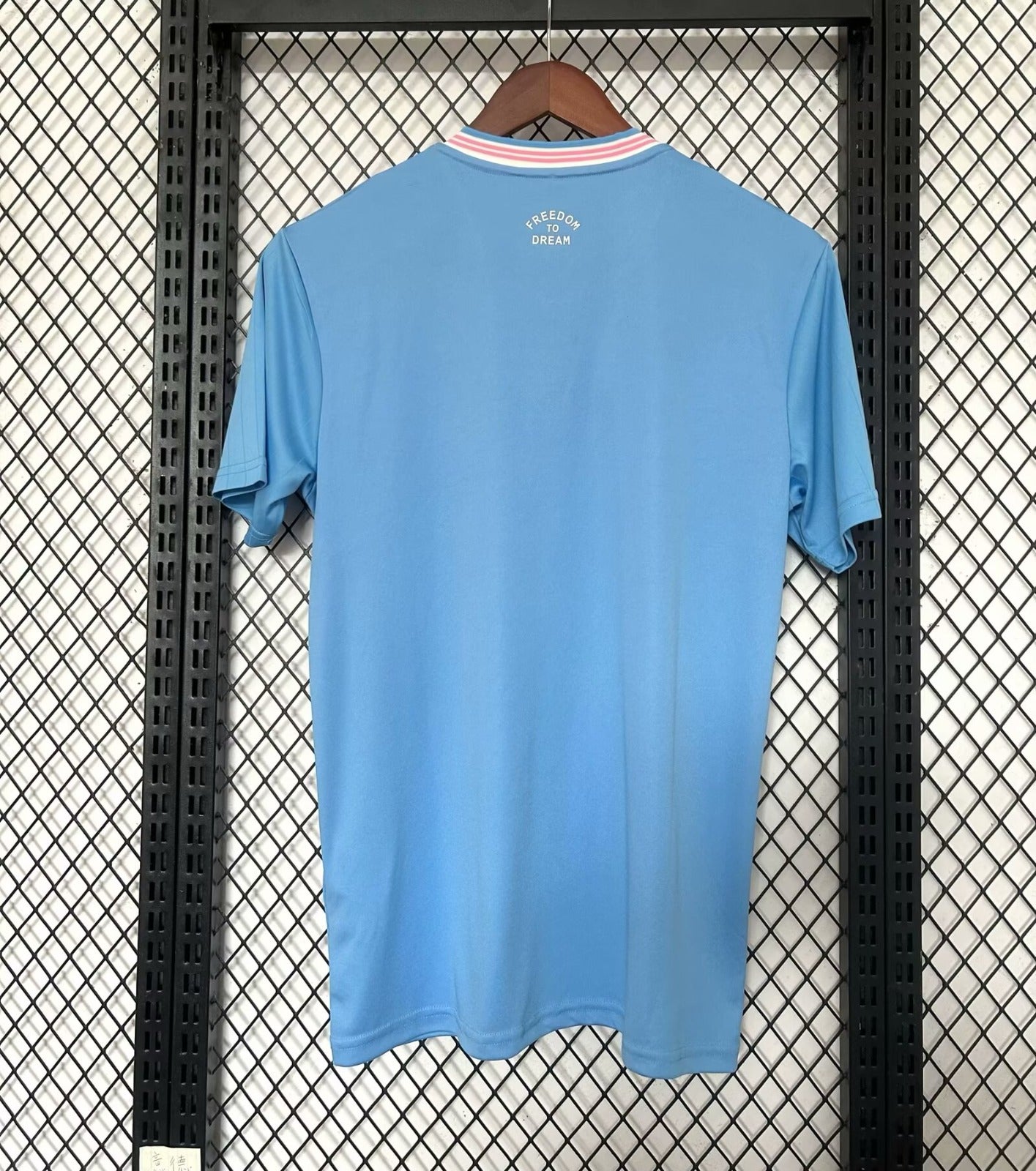 Maillot 25/26 Inter Miami Spécial