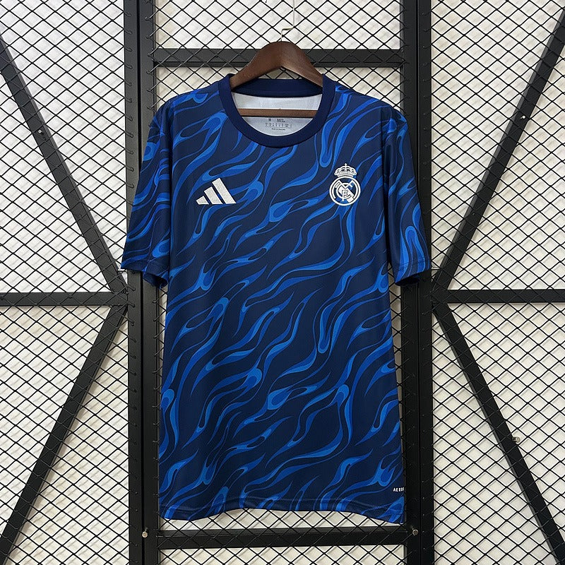 Maillot 25/26 Real Madrid Spécial