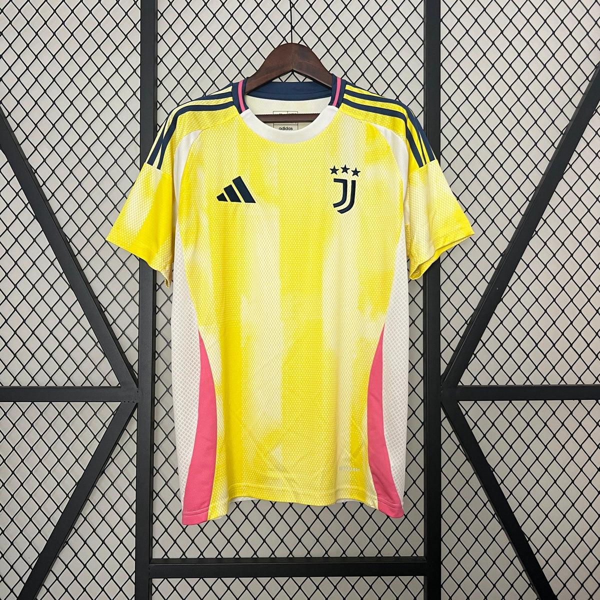 Maillot 24/25 Juventus Extérieur
