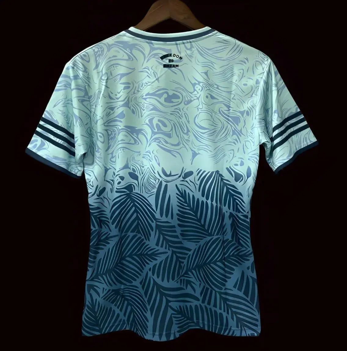 Maillot 25/26 Inter Miami Spécial
