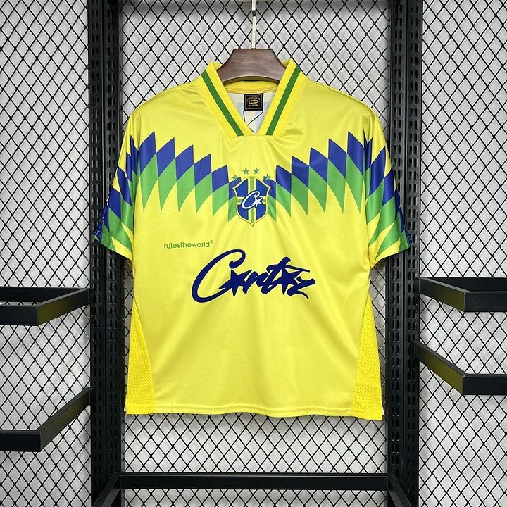 Maillot 25/26 Brésil Spécial