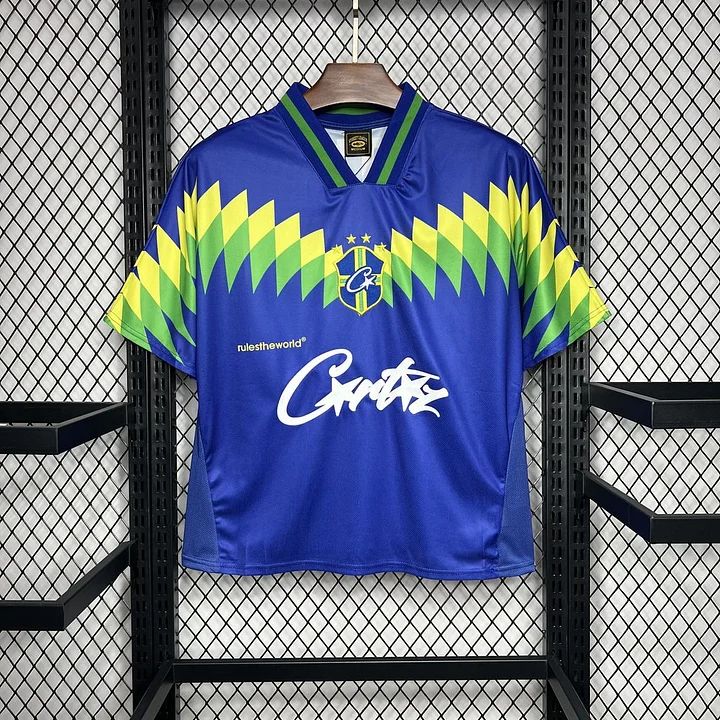 Maillot 25/26 Brésil Spécial