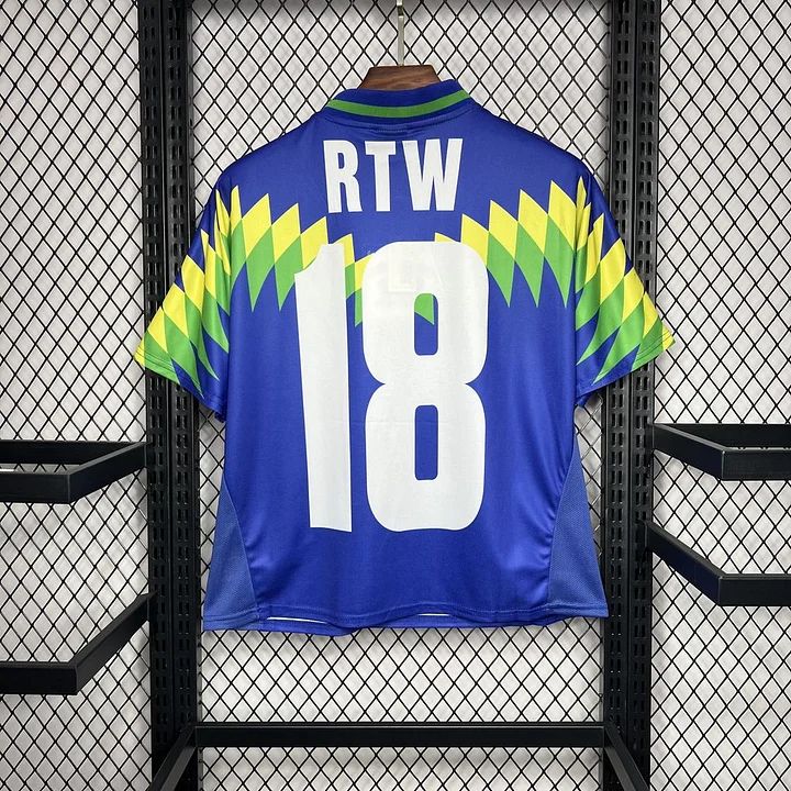 Maillot 25/26 Brésil Spécial