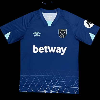 WEST HAM 2023/2024 THIRD