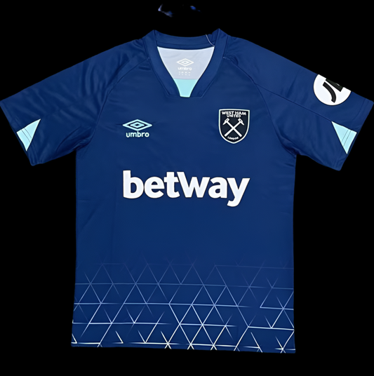 WEST HAM 2023/2024 THIRD