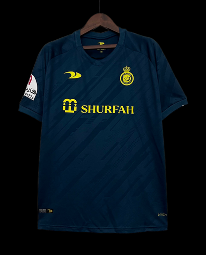 AL NASSR EXT