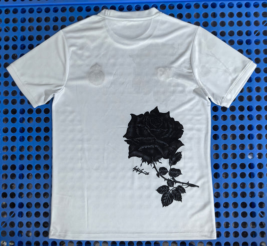 Réal Madrid x Yohji Yamamoto Concept