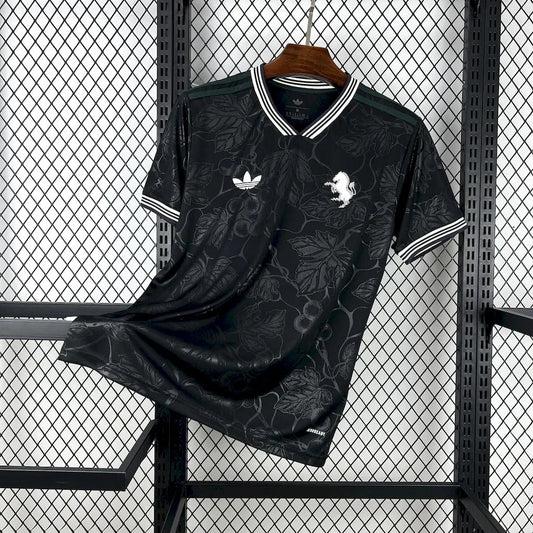 Maillot 25/26 Juventus Third