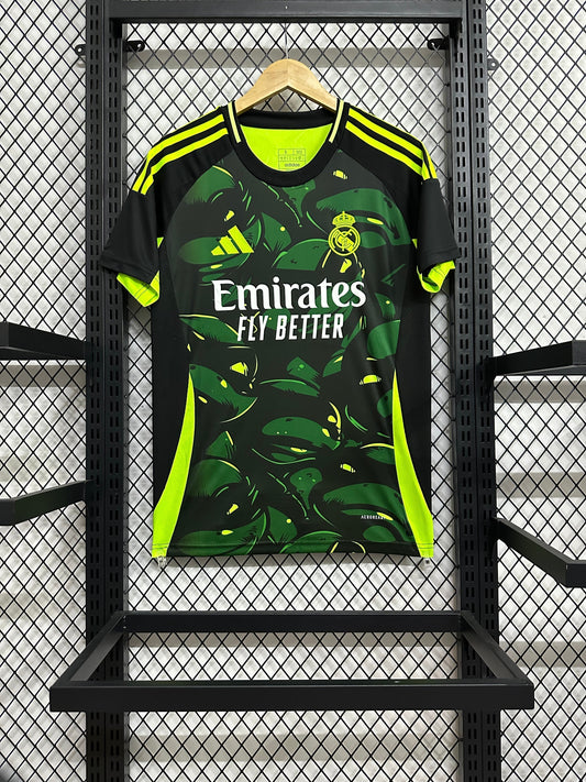 Maillot 24/25 Real Madrid Spécial