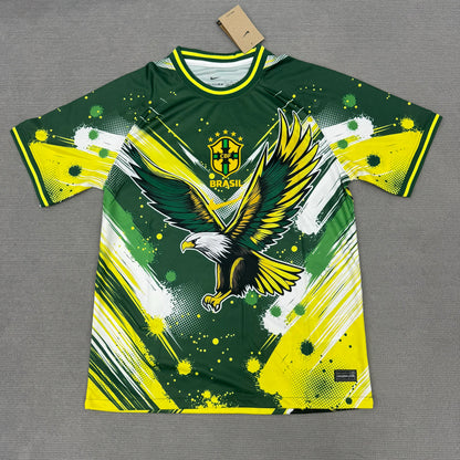 Brésil Maillot Concept Aigle