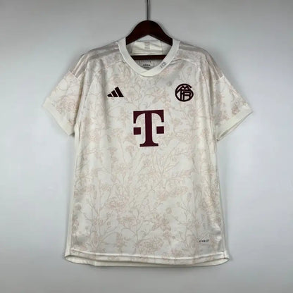 Maillot 23/24 Bayern Munich Away