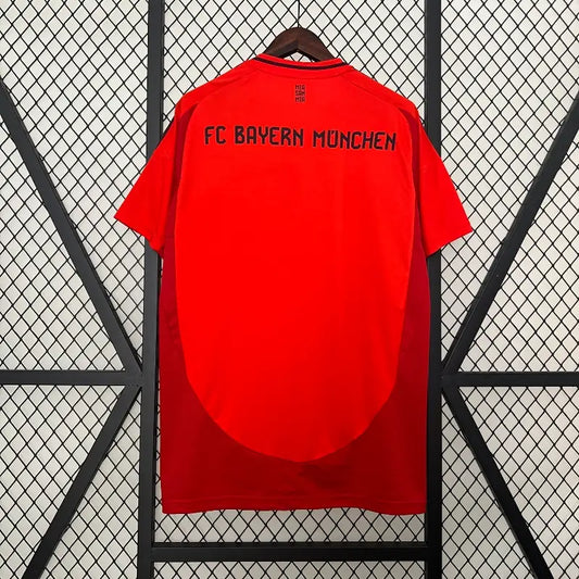 Maillot 24/25 Bayern Munich Home