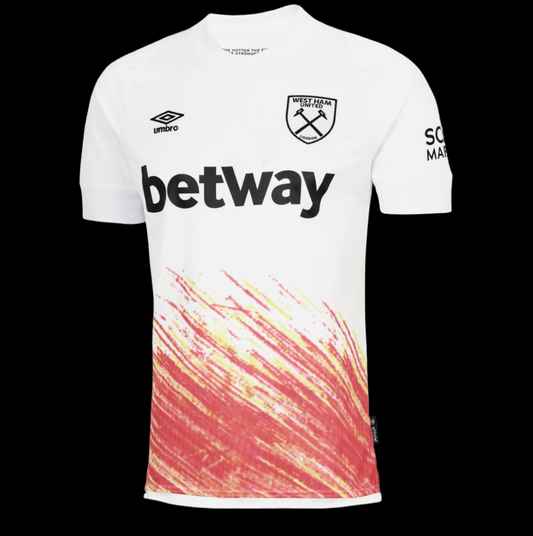 WEST HAM 2022/2023 THIRD