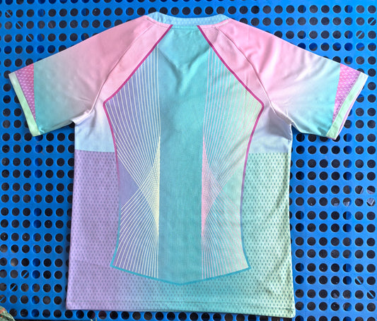 Maillot Concept Barcelone Sunset