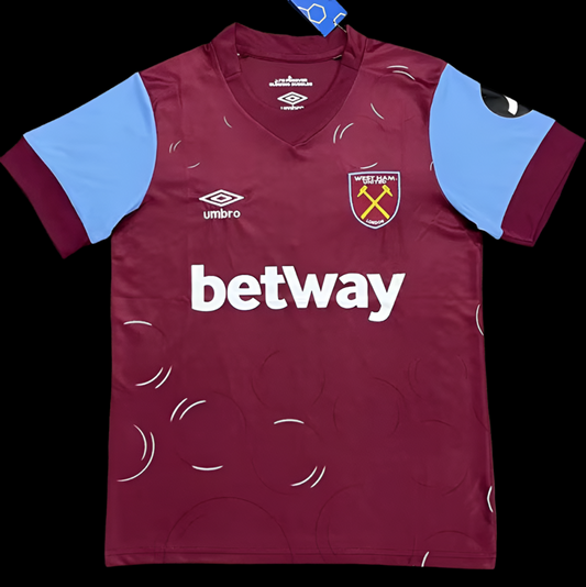 WEST HAM 2023/2024 DOM
