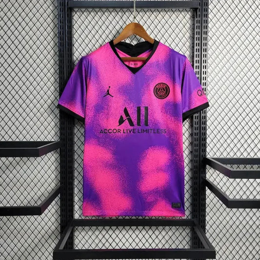 Maillot 20/21 PSG Third