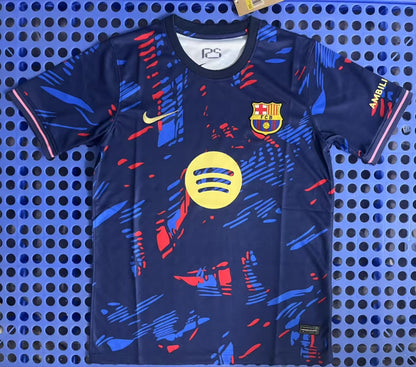 Maillot Concept FC Barcelone