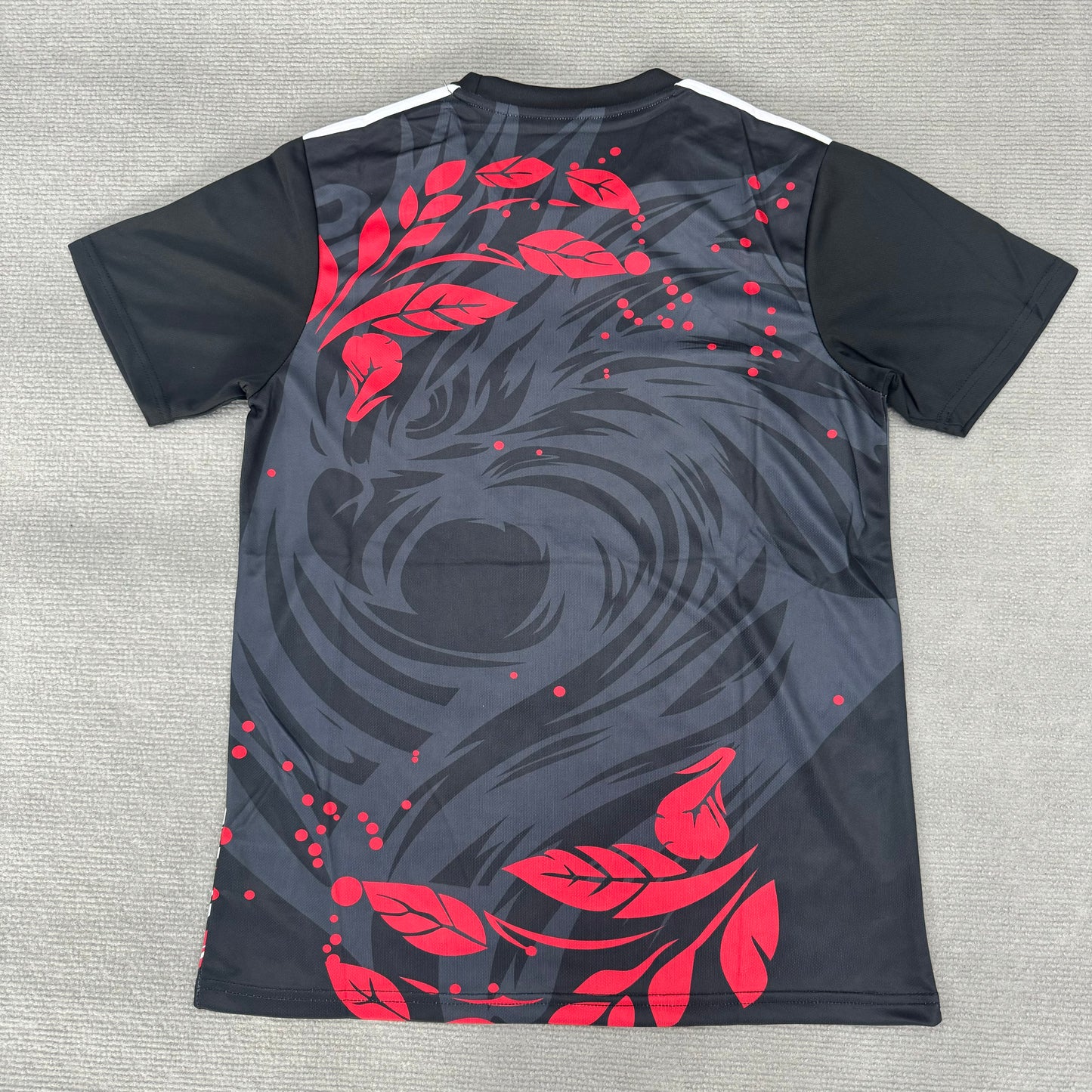 Maillot Concept Liverpool Gryphon