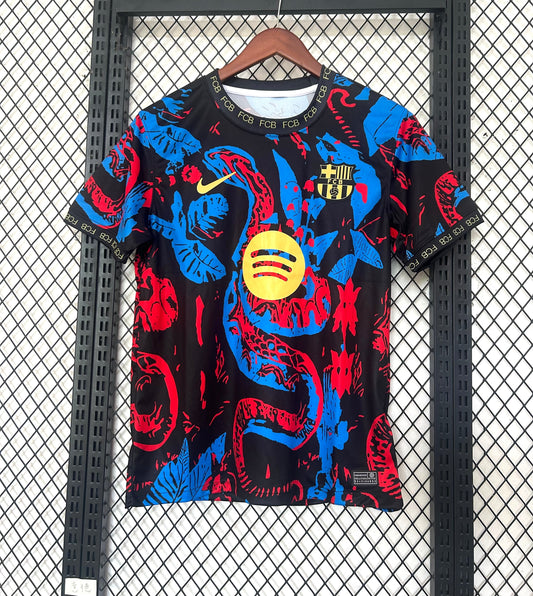 Maillot 24/25 Barcelone Spécial