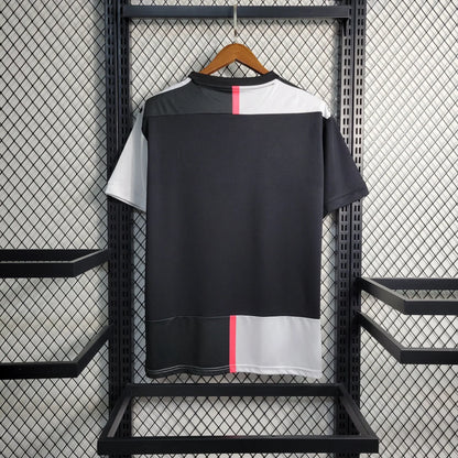Maillot 19/20 Juventus Rétro