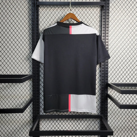 Maillot 19/20 Juventus Rétro