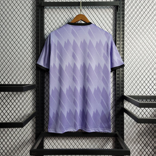 Maillot 22/23 Real Madrid Away
