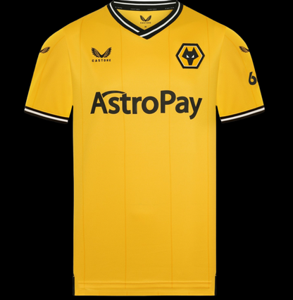 WOLVES 2023/2024 DOM