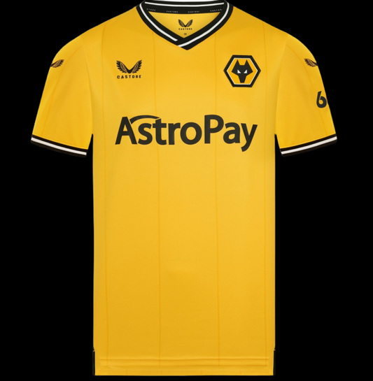 WOLVES 2023/2024 DOM