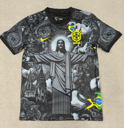 Brésil concept Maillot Christ