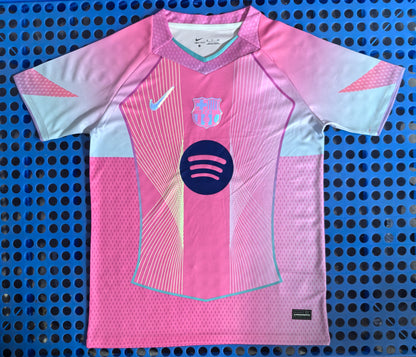 Maillot Concept FC Barcelone Sunset