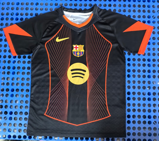 Maillot Concept FC Barcelone