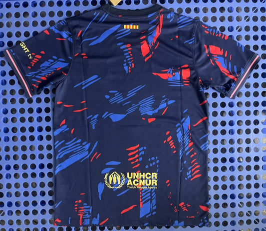 Maillot Concept FC Barcelone