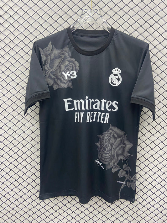 Réal Madrid x Yohji Yamamoto