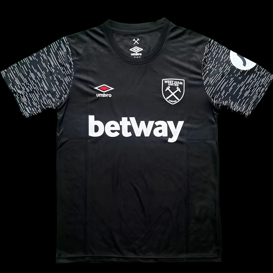 WEST HAM 2024/2025 THIRD