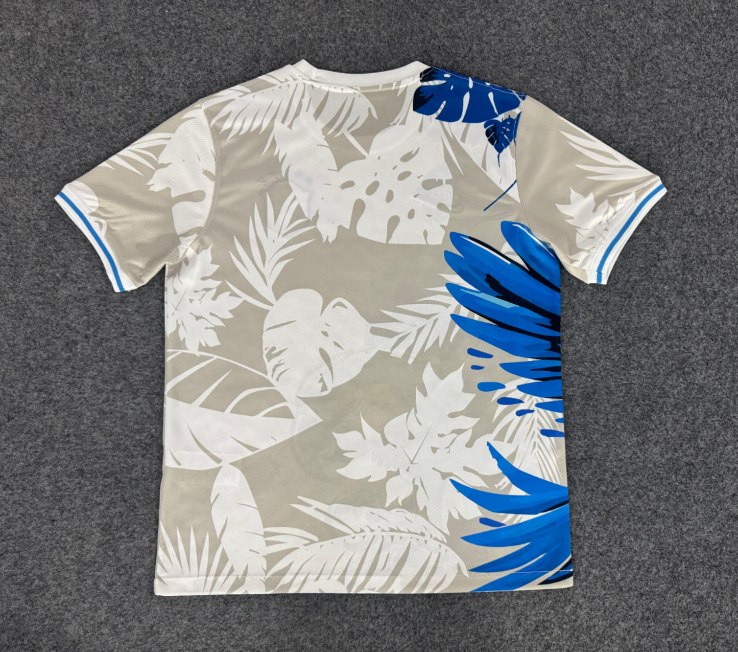 Brésil Maillot Concept Ara Bleu