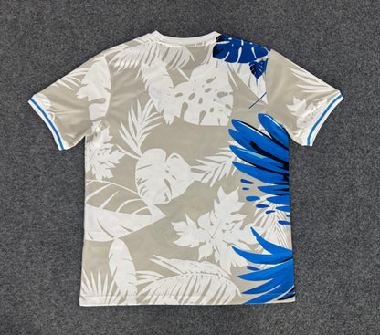 Brésil Maillot Concept Ara Bleu