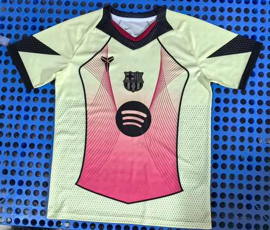 Maillot Concept FC Barcelone