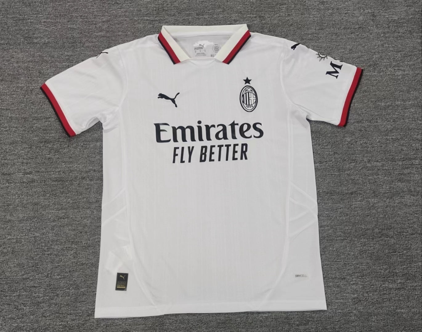 AC Milan maillot 2024/2025