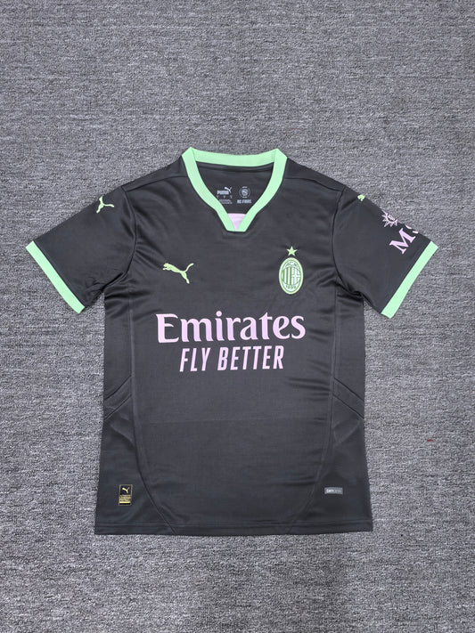 AC Milan maillot concept