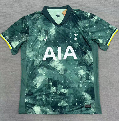 Tottenham maillot 2024/2025