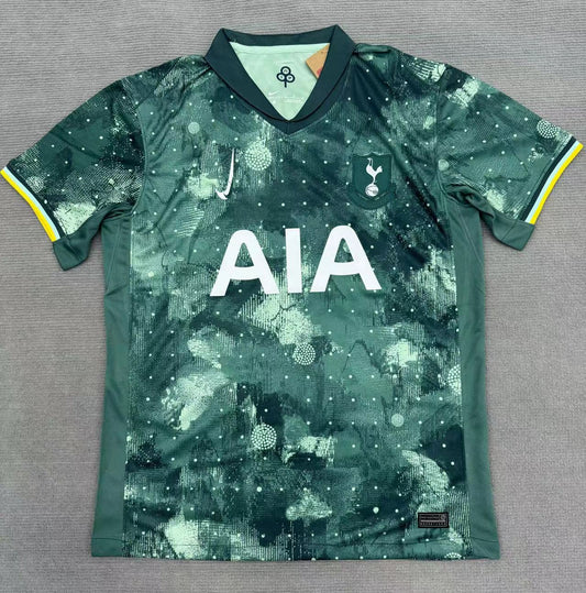 Tottenham maillot 2024/2025