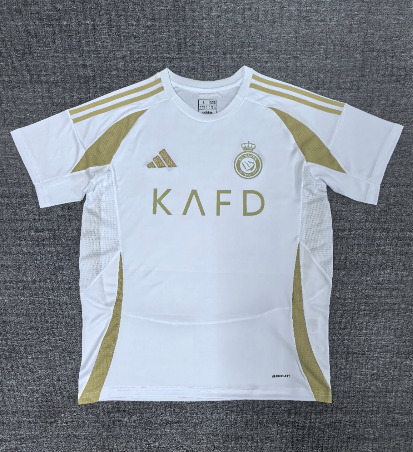 Al hilal maillot 2024/205
