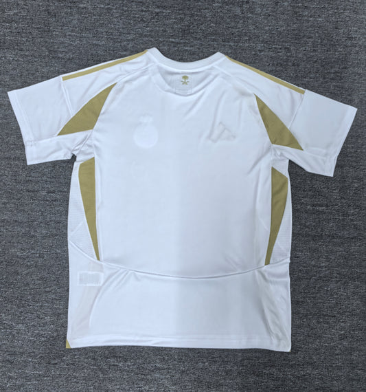 Al hilal maillot 2024/205