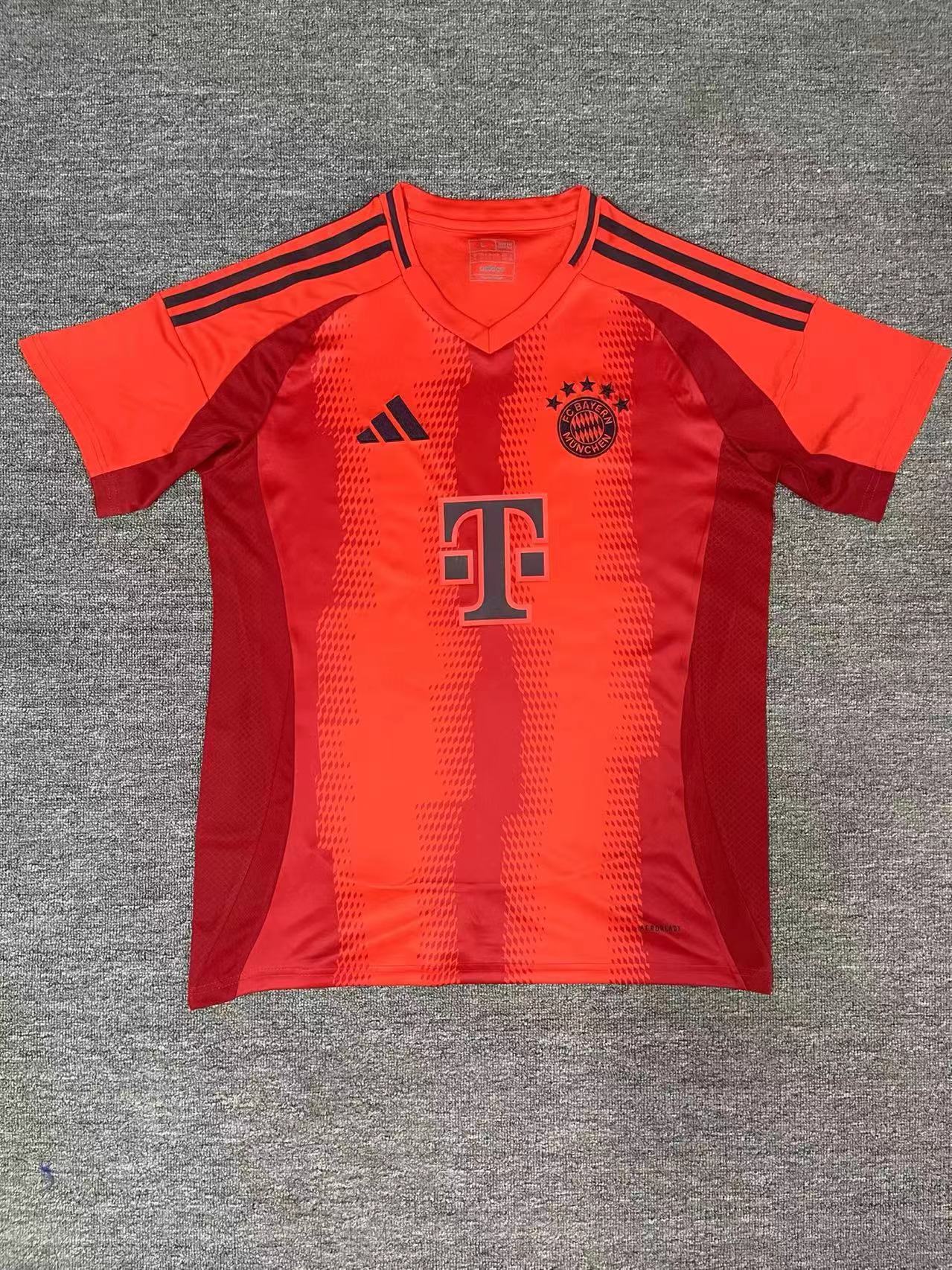 Bayern maillot 2024/2025