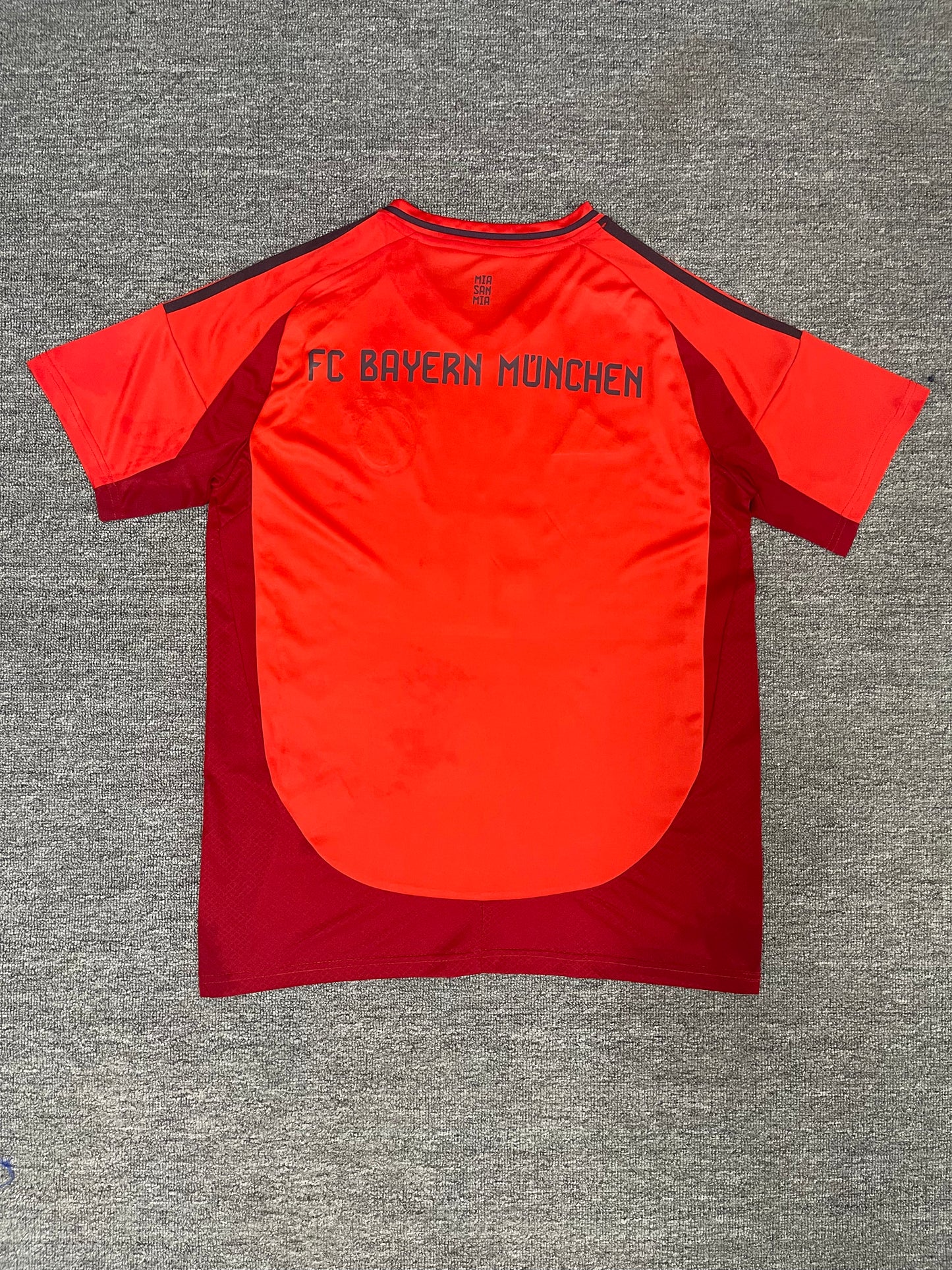 Bayern maillot 2024/2025