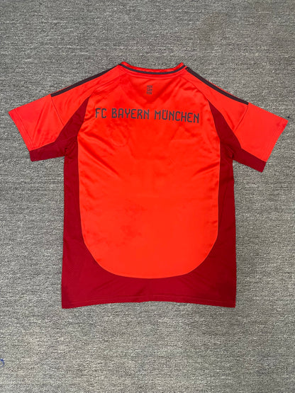 Bayern maillot 2024/2025