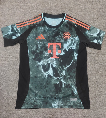 Bayern maillot concept
